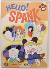 Hello spank volume usato  Roma