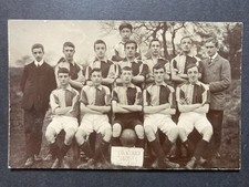 Colne church juniors for sale  WORKINGTON