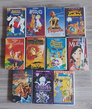 Kinder filme konvolut gebraucht kaufen  Gelsenkirchen