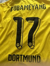 Borussia dortmund european for sale  WIGTON