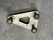 Suzuki 125 motorhalter gebraucht kaufen  Coesfeld