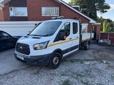 2019 ford transit for sale  SOLIHULL