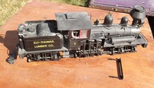 Bachmann scale truck for sale  Liverpool
