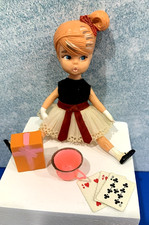 Vintage 1965 hasbro for sale  Cleburne