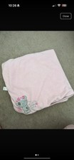 Tatty teddy pink for sale  CHOPPINGTON