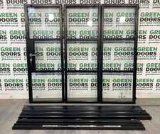 Heritage crittall bifold for sale  LUTON
