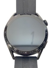 Smartwatch Huawei JPT-B29 pulseira de borracha preta tela sensível ao toque dispositivo vestível comprar usado  Enviando para Brazil