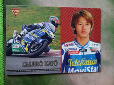 Cartes parallèle motogp d'occasion  Béziers