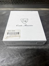 Conte massimo portafoglio usato  Italia