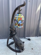 Vintage tiffany style for sale  Topeka