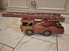 Camion pompier bois d'occasion Camion pompier bois d'occasion  Abscon