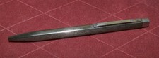 Kugelschreiber montblanc rigin gebraucht kaufen  Speicher