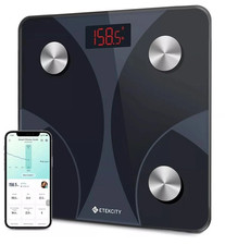 Etekcity fit bathroom for sale  WELLINGBOROUGH