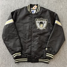 raiders jacket for sale  Miami