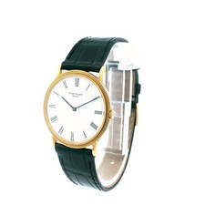Relógio masculino Patek Philippe 3520D ouro amarelo 18K comprar usado Relógio masculino Patek Philippe 3520D ouro amarelo 18K comprar usado  Enviando para Brazil
