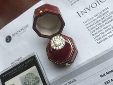 Natural genuine diamond for sale Natural genuine diamond for sale  BEWDLEY