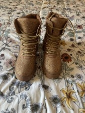 8 2 boots womens 1 for sale  Henderson
