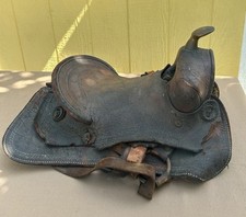 Vintage children saddle for sale  Monrovia