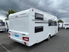 Adria altea tamar for sale  UK