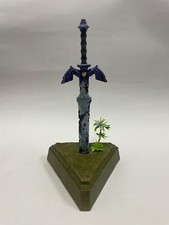 Master sword zelda gebraucht kaufen  Schwäbisch Gmünd