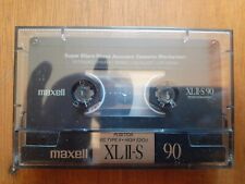 Maxell high cro2 d'occasion  Caumont-l'Éventé