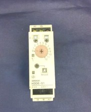 Omron h3de timer d'occasion  Corbie