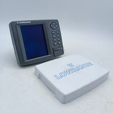 Lowrance globalmap 3300c d'occasion  Expédié en Belgium
