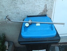 Ablassgarnitur manometer druck gebraucht kaufen  Nürtingen