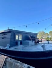 Luxury liveaboard barge for sale  GOOLE