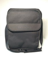 Respironics M Series Máquina Apneia CPAP BiPAP Bolsa de Viagem ou Estojo de Transporte Apenas comprar usado  Enviando para Brazil