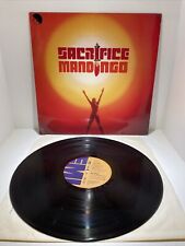 Mandingo sacrifice african usato  Torino
