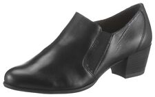Tamaris hochfrontpumps stretch gebraucht kaufen  Lünen
