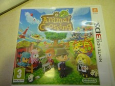 nintendo 3ds animal crossing new leaf pal españa comprar usado  Enviando para Brazil