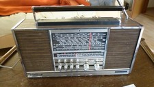 Grundig stereo concert gebraucht kaufen  Lohfelden