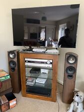 Designer furniture stereo for sale  BRISTOL