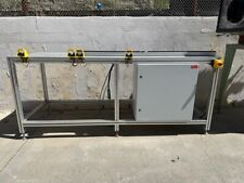 Industrial custom aluminum for sale  Northridge