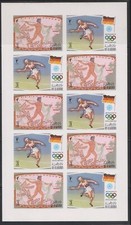 Lympiade 1972 history gebraucht kaufen  Berlin