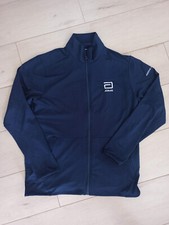Veste gilet bleu d'occasion  Villefranche-sur-Saône