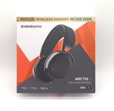 Steelseries arctis ver gebraucht kaufen  Br'haven-Leherheide