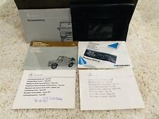 Mercedes 230 250 d'occasion  Expédié en Belgium
