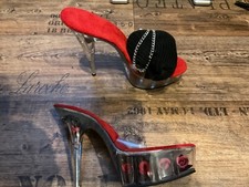 sexy schuhe gebraucht kaufen sexy schuhe gebraucht kaufen Koblenz
