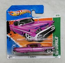 Mattel hot wheels gebraucht kaufen  Stuttgart
