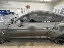 Ford mustang coupe for sale  Cochranton