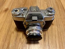 Voigtländer bessamatic bjekti gebraucht kaufen  München