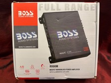Read boss audio d'occasion  Expédié en Belgium