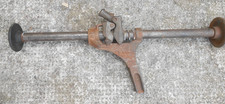 Alter wagenheber bilstein gebraucht kaufen  Pforzheim