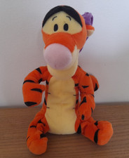 Mattel tigger disney for sale  ELY