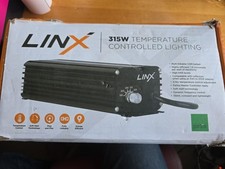 Parlux linx controllable for sale  MARGATE