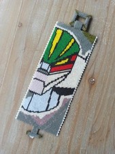 Bracciale perline miyuki usato  Poggibonsi