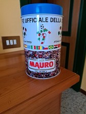 Scatola caffe italia usato  Cassina de' Pecchi